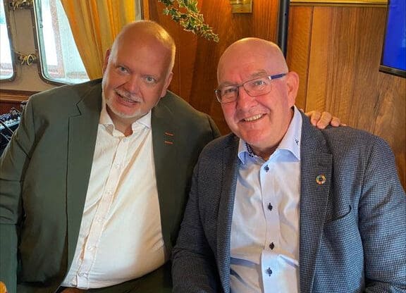 Ragn-Sells Havbruk: – Den nye havbruksmeldingen peker i riktig retning