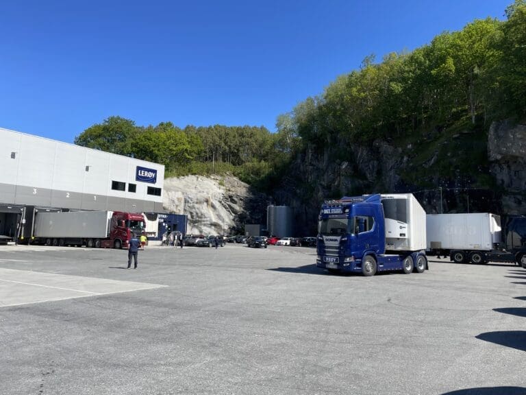 Prissjokk kan gi mager fangst for skattefuten i 2025