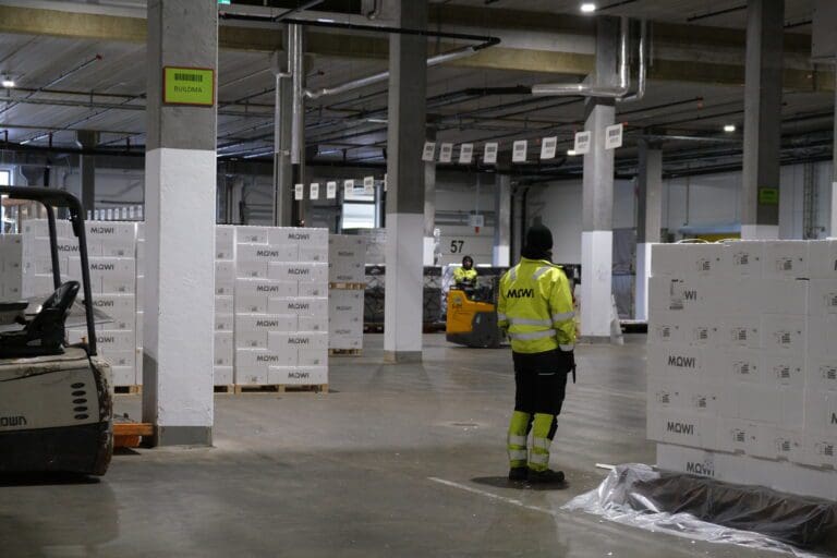 Mowis resultatbyks adresserer en stigende utfordring