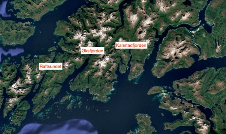 Algene har rammet ny fjord i nord – og et tredje oppdrettsselskap