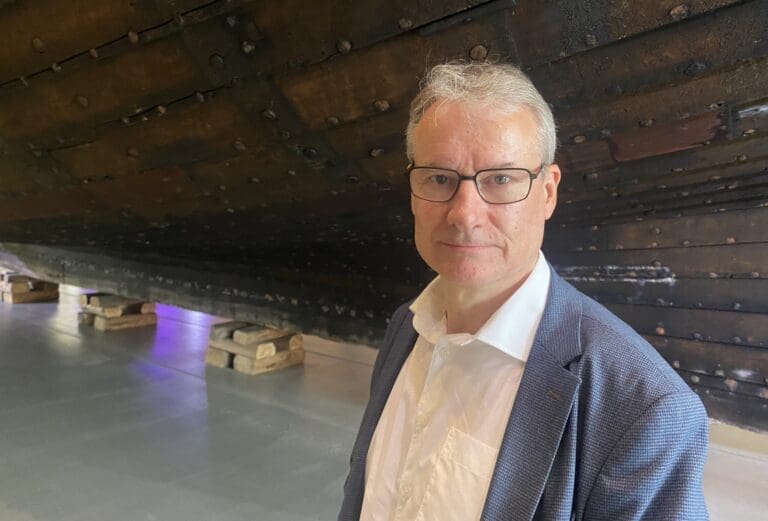 – Det er en manglende tillit mellom deler av næringen og forskningsmiljøet ved Havforskningsinstituttet