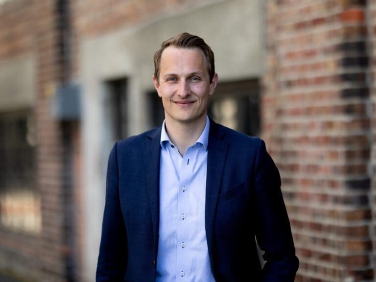 Moen Marin henter ny konsernsjef fra egne rekker