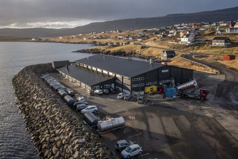 – Kan møte nedsiderisiko etter en treg start