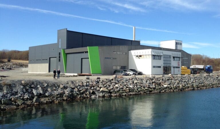 Vital Rørvik henter ny fabrikksjef fra Grilstad