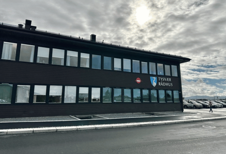Kystkommunen har matproduksjon som strategisk satsing. Men gir ikke tillatelse til landbasert oppdrettprosjekt