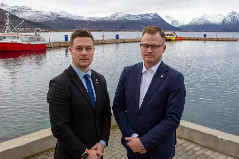 – Nå må nullutslippstillatelser åpnes i hele landet – ikke bare i røde områder