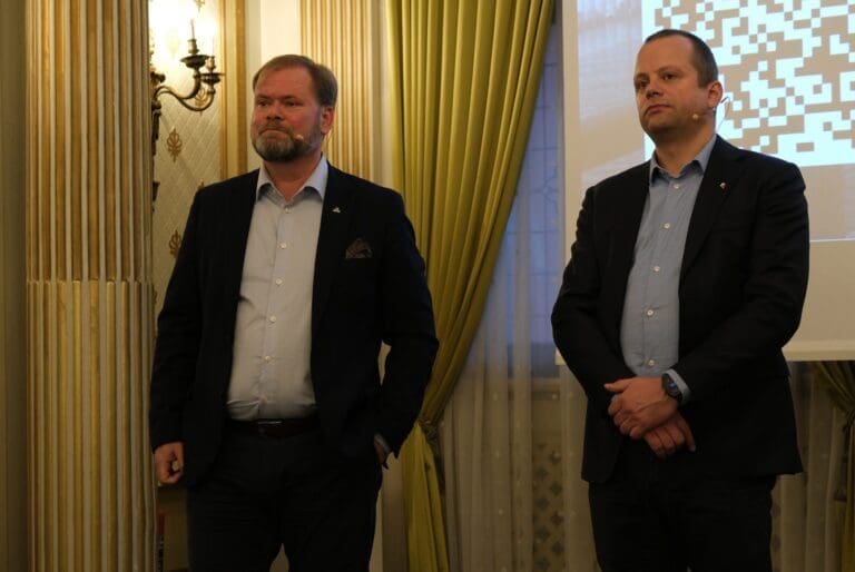 – Stad-skipstunnelen betaler for seg selv