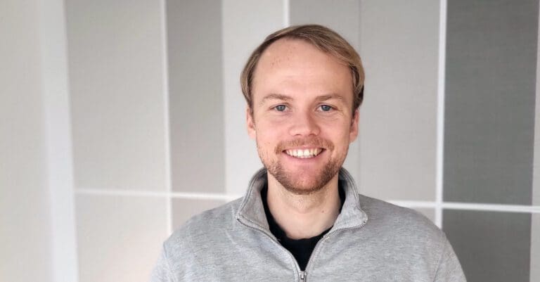Thor Aslak Waagan går til STIM