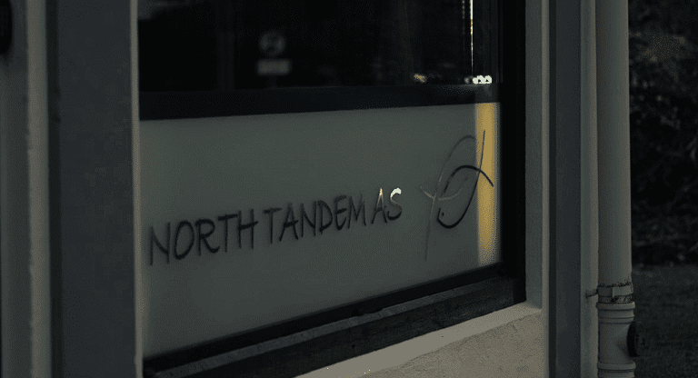 North Tandem: – Vi tar disse påstandene på største alvor