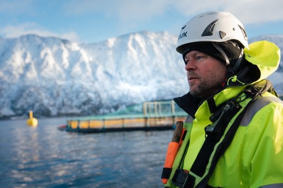 – Det er viktig for oss å få beskjed tidlig