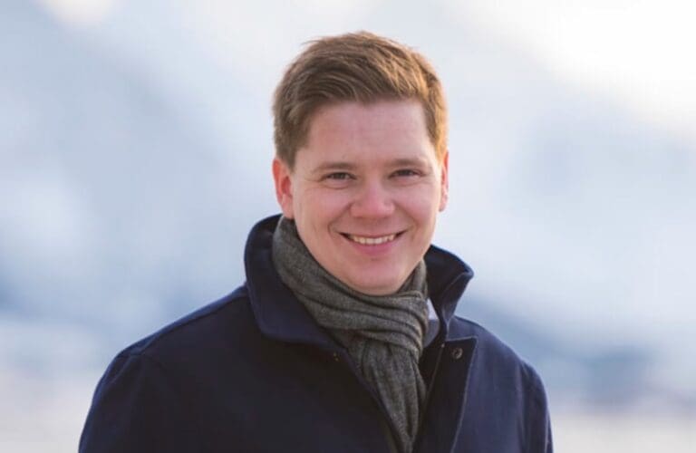 Andfjord-emisjonen ble fulltegnet
