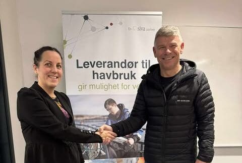 Torheim blir ny leder for Leverandørklynge Havbruk Arktis