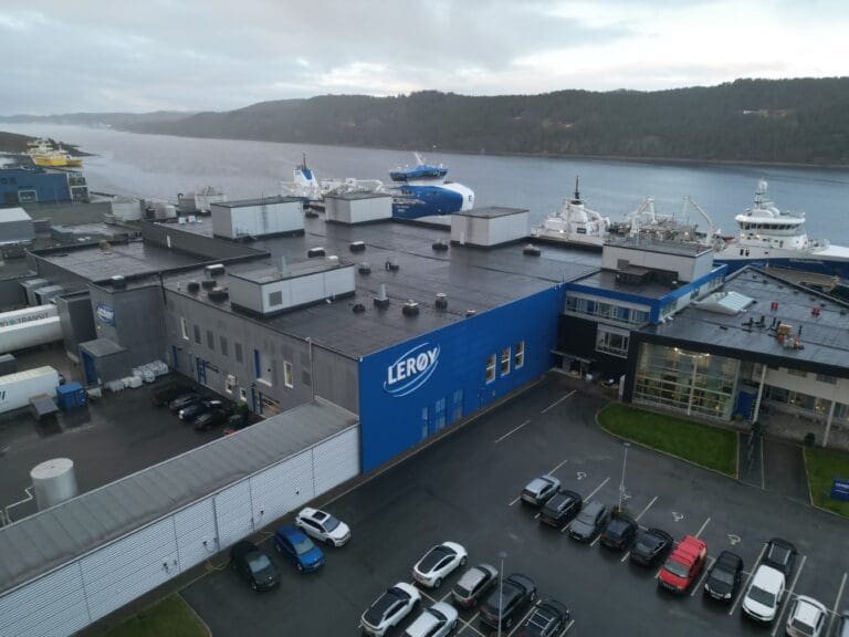 Kostnadsfokus da Lerøy slo forhåndstipsene
