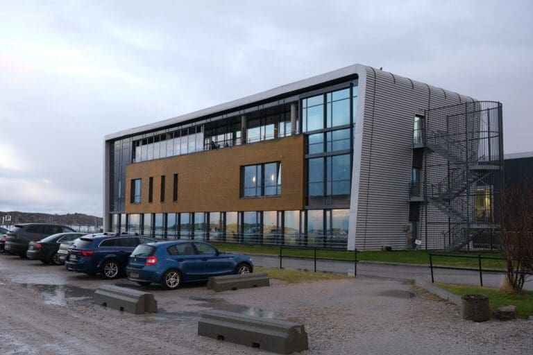 Ser mer enn en dobling av resultatene i 2026