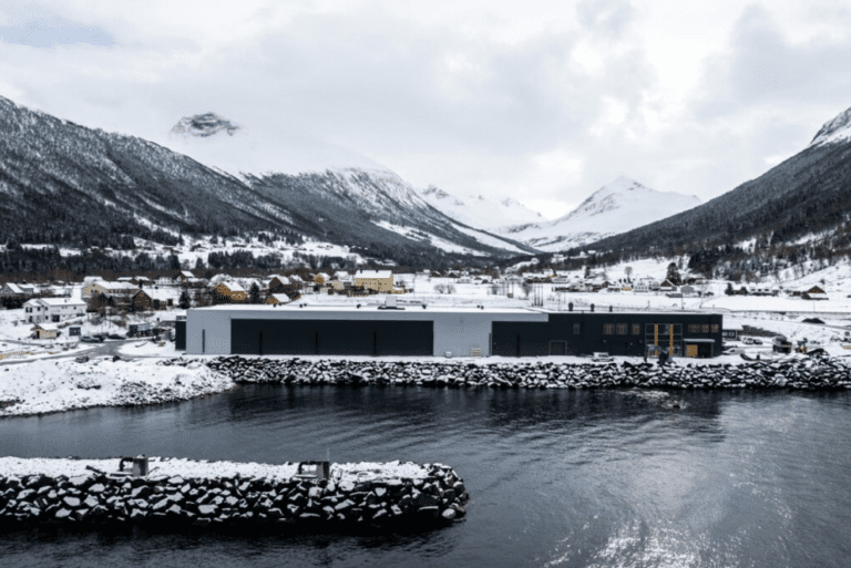 AquaGen stanget i milliardtaket: Forventer ytterligere vekst