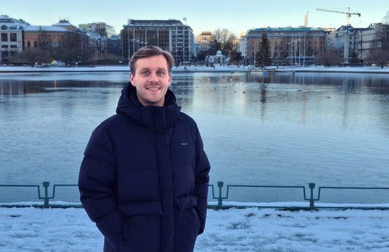 Går fra Aqua Kompetanse til Oceanbox