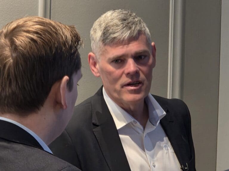Dette venter analytikerne av SalMar i første kvartal