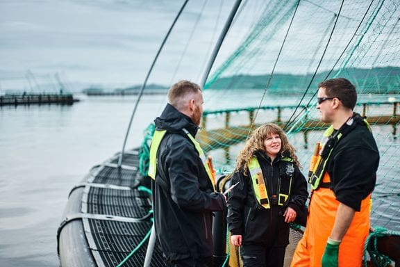 Mattilsynet vil revidere disse oppdretterne i år