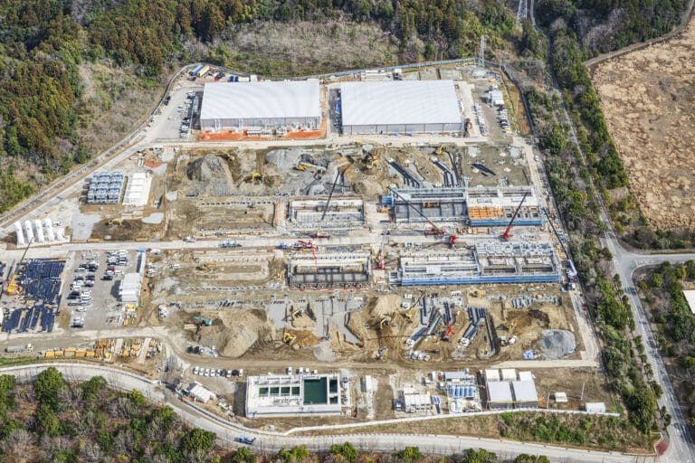 Pure Salmon sikrer seg milliardbeløp til landbasert-prosjektet i Japan