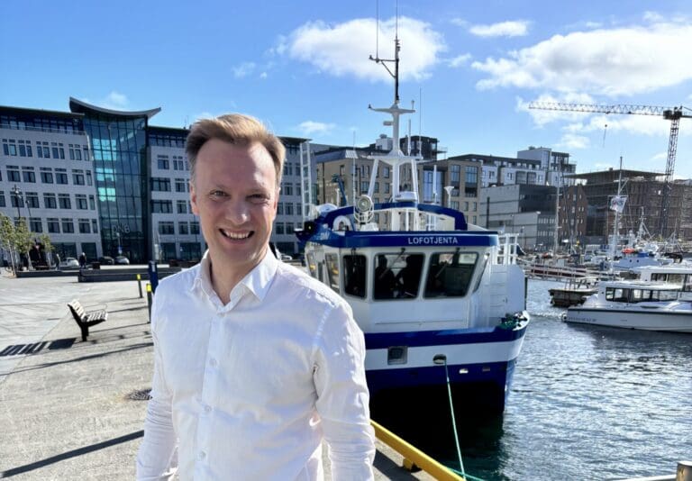 Thorheim: – Jeg er ikke overrasket over denne negative holdningen