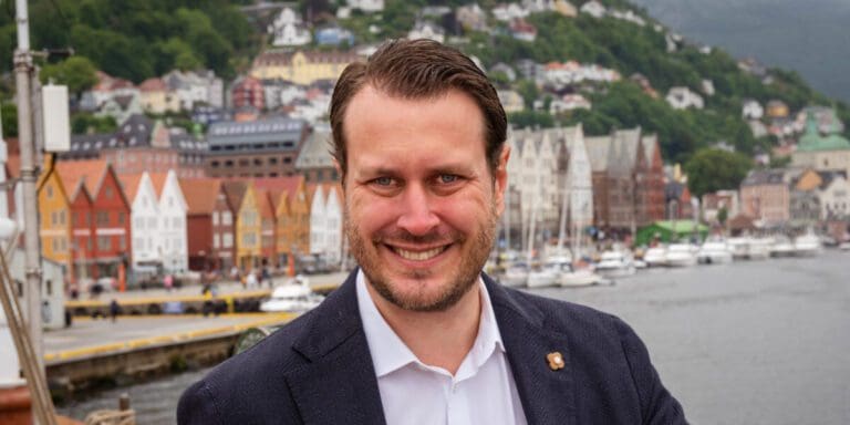 Oppdrettsnekten i Hardanger: – Helt merkelig at man sier automatisk nei