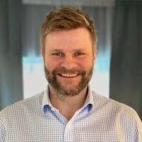 Henter ny finansdirektør fra egne rekker