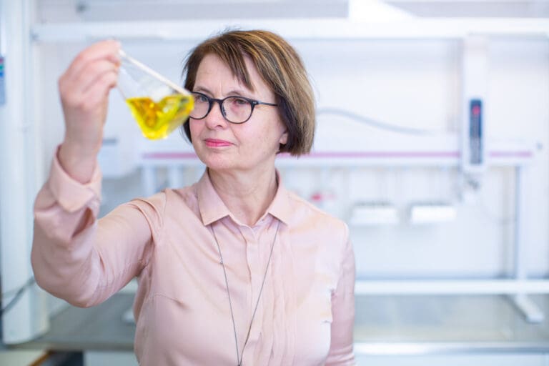 Ny studie: Omega-11 gjør laksen sunnere