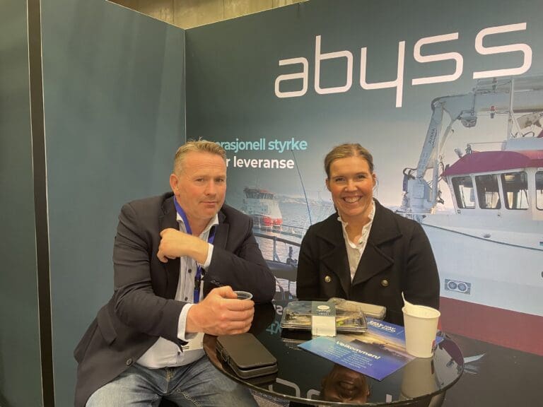 Slik posisjonerer &laquo;nye&raquo; Abyss seg: – Da leverer vi på alle områder