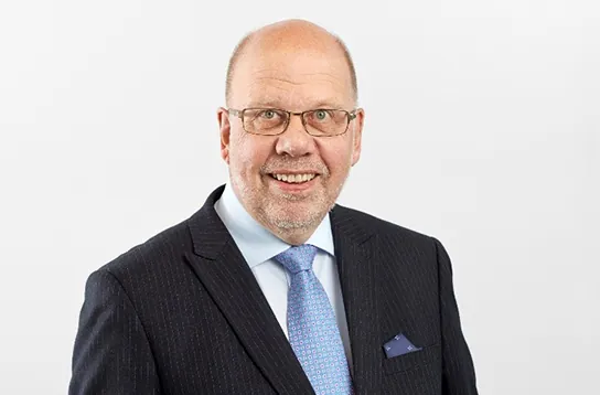 DNB-veteran innstilles som ny styreleder i Mowi