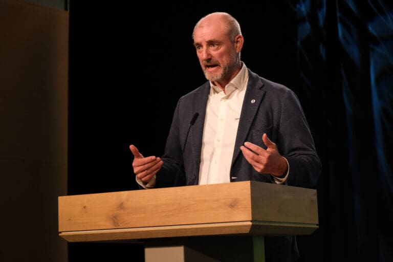 – Omsettelige lusekvoter er feil vei å gå